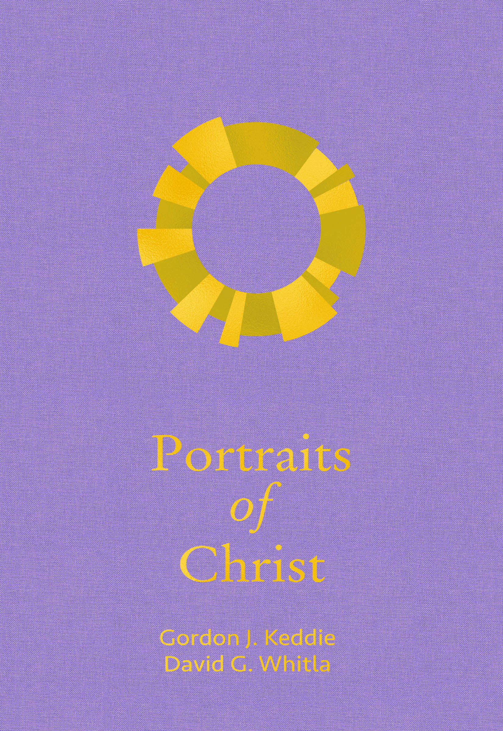 Portraits of Christ